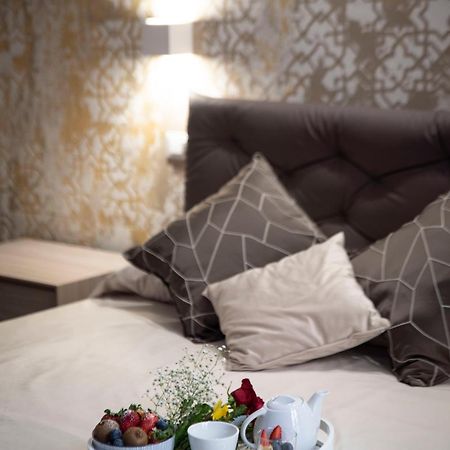 Fervore Luxury Rooms Palermo Dış mekan fotoğraf